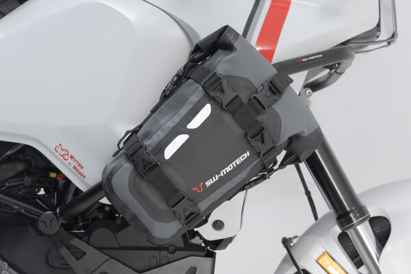 BOLSA TRASERA DRYBAG 80 8 lts. impermeable