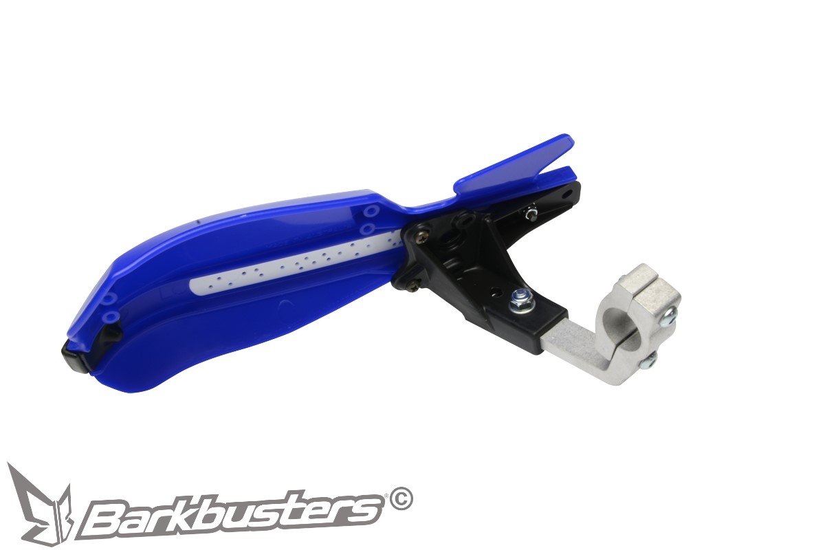Cubre manos BARKBUSTERS VPS MX black/black