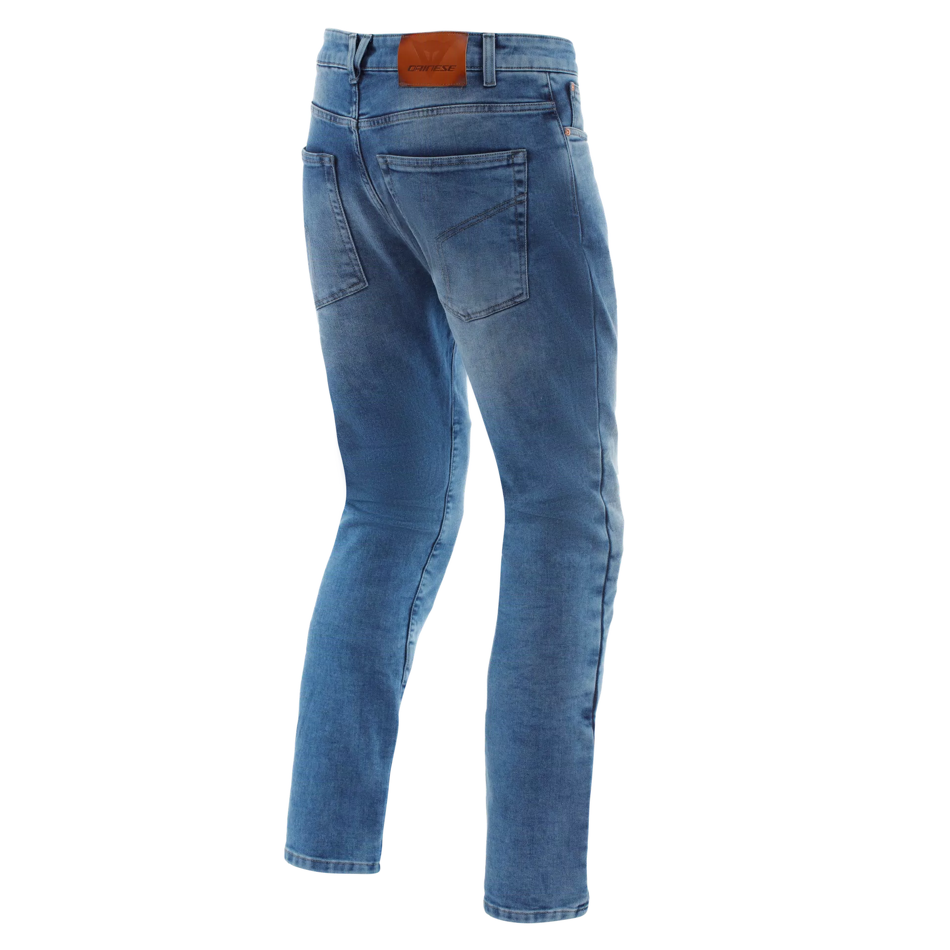 Pantalón vaquero DAINESE 5-POCKET light blue