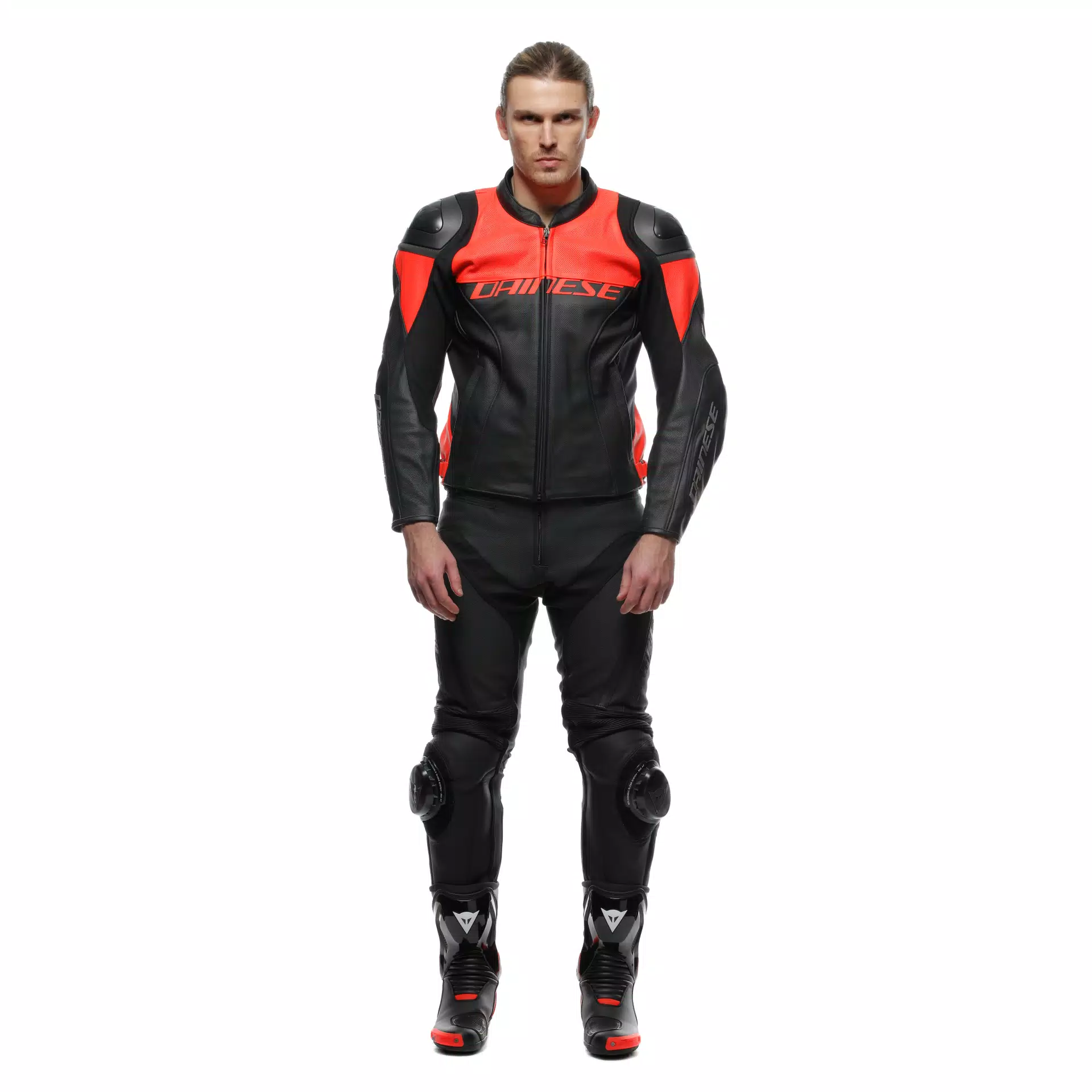 PANTALON DAINESE DELTA 4 perf. black