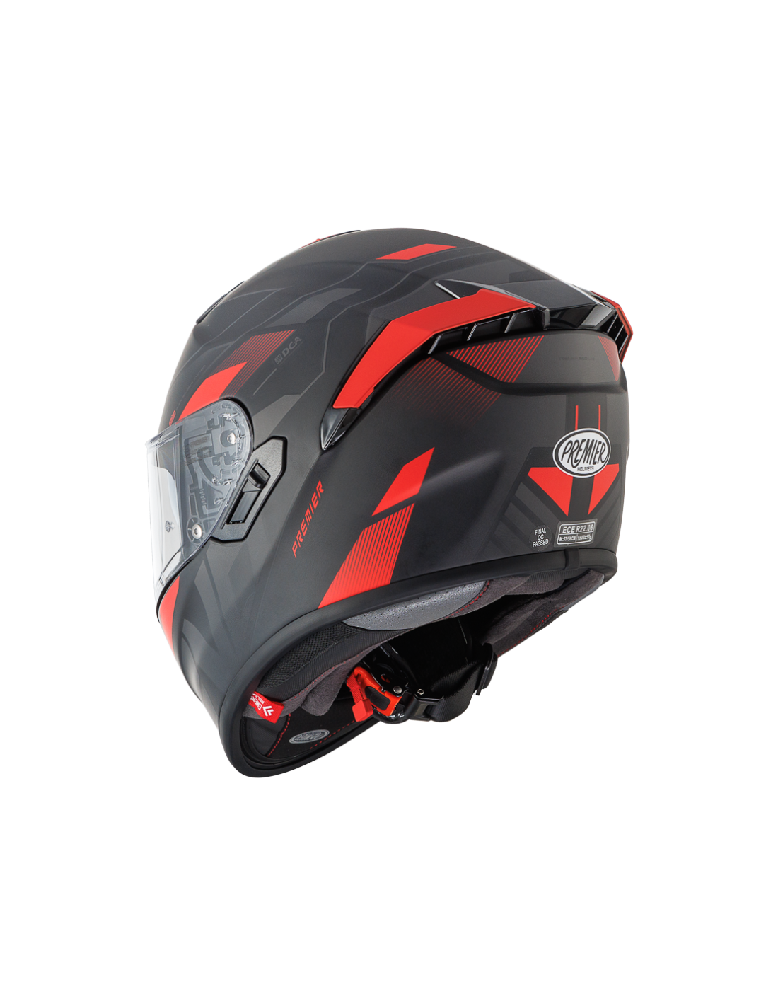 CASCO PREMIER EVOLUZIONE PR 92 BM