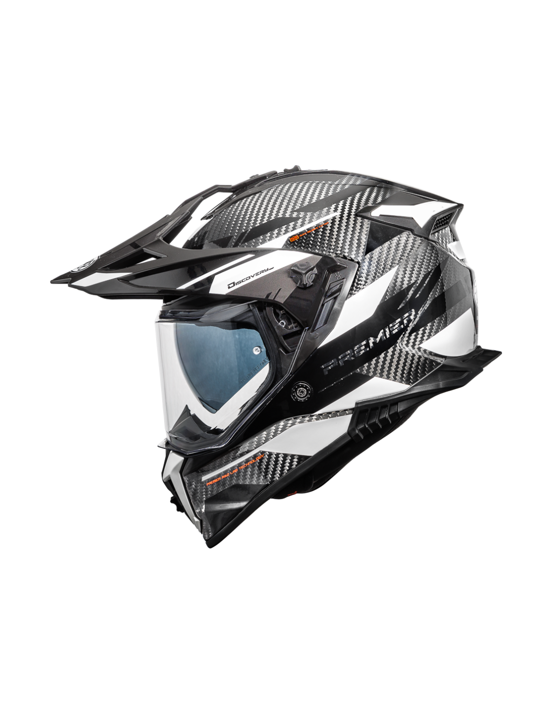 CASCO PREMIER DISCOVERY carbon EA8