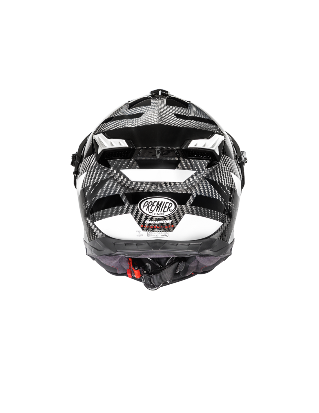 CASCO PREMIER DISCOVERY carbon EA8