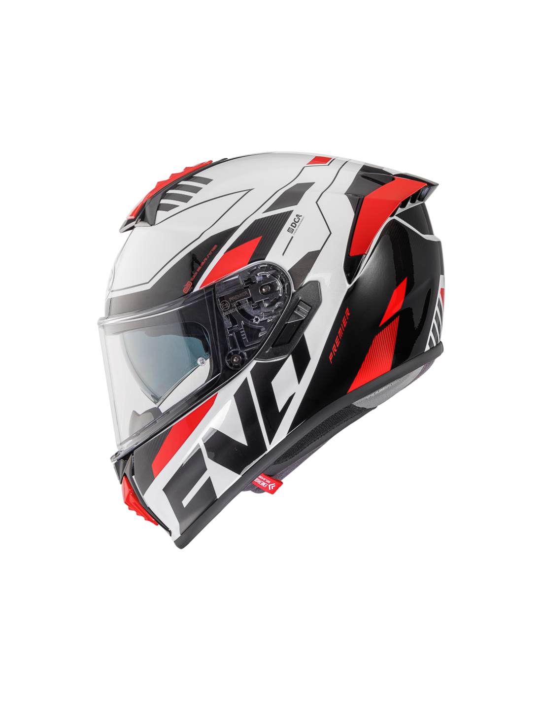 CASCO PREMIER EVOLUZIONE PR8