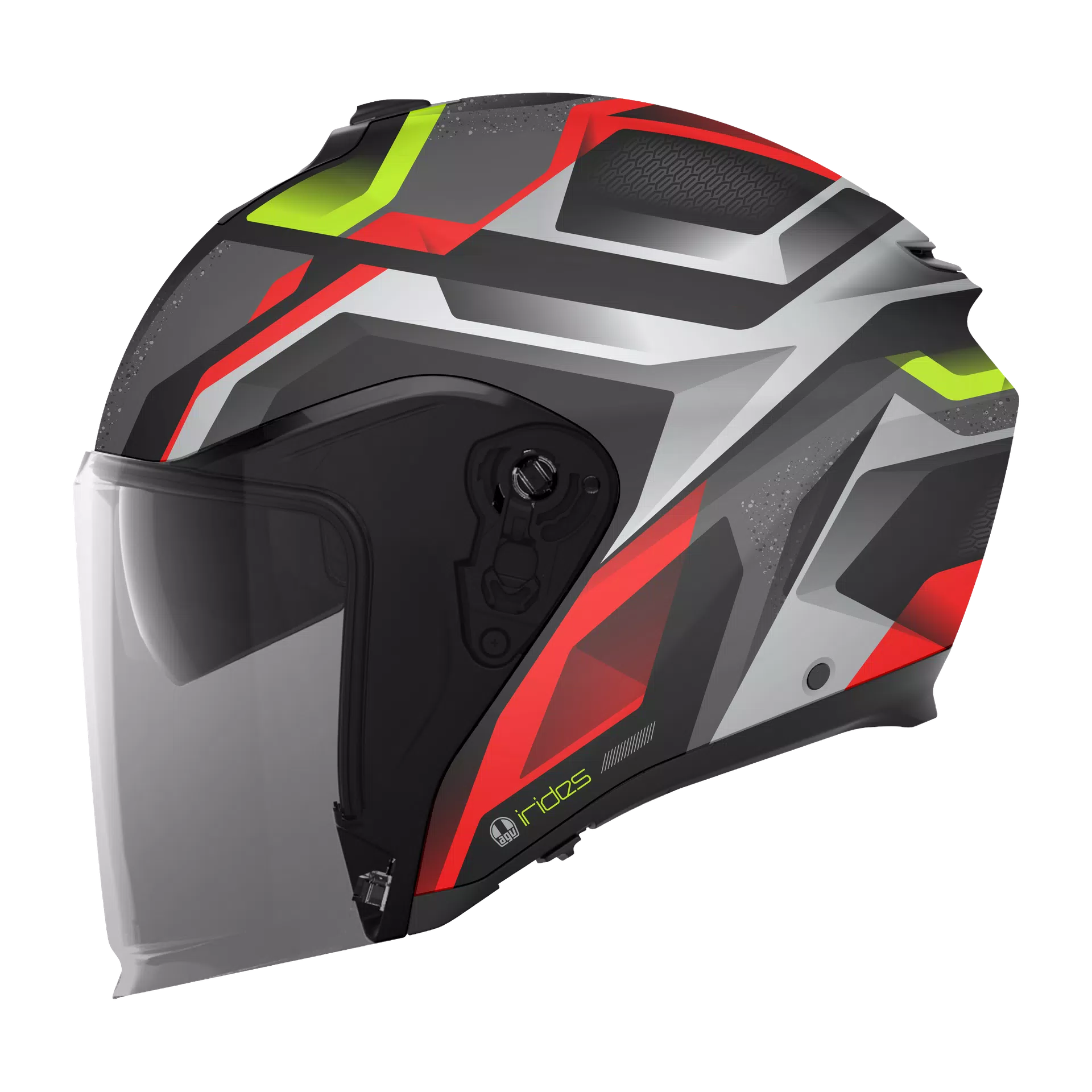 CASCO AGV IRIDES E2206 Zurigo