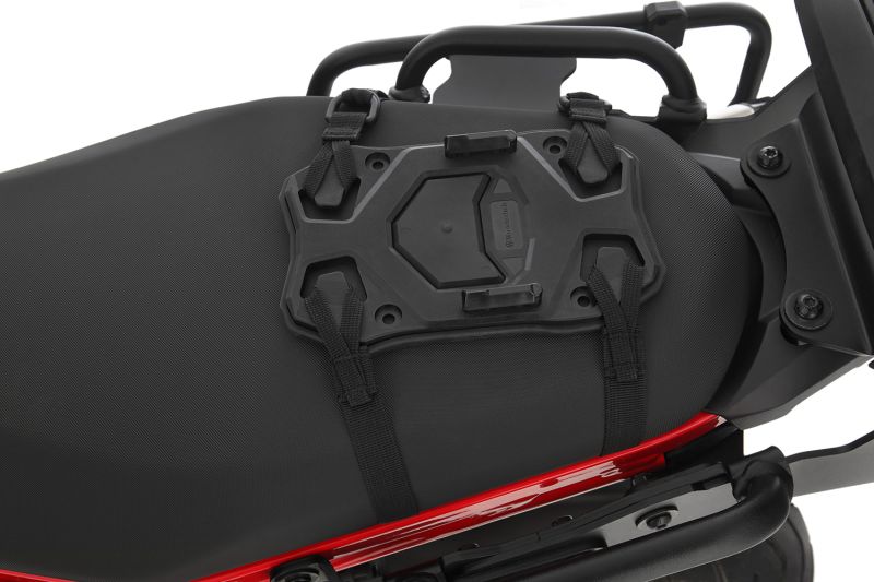 Soporte universal trasero WUNDERLICH  p/CLICK BAGs