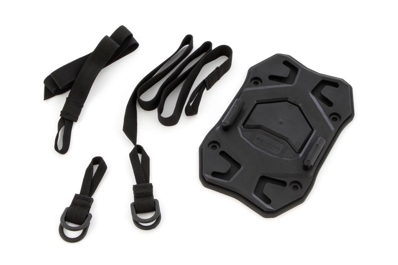 Soporte universal trasero WUNDERLICH  p/CLICK BAGs