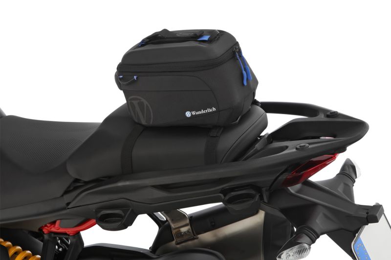 Soporte universal trasero WUNDERLICH  p/CLICK BAGs