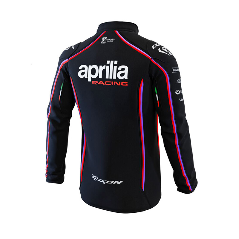 Chaqueta APRILIA IXON REPLICA