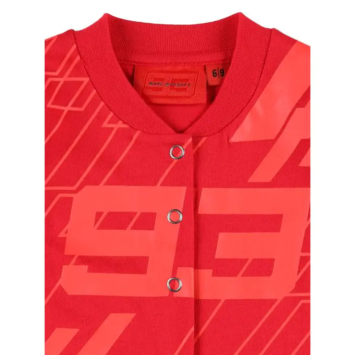 Pijama MARQUEZ ONESI'93
