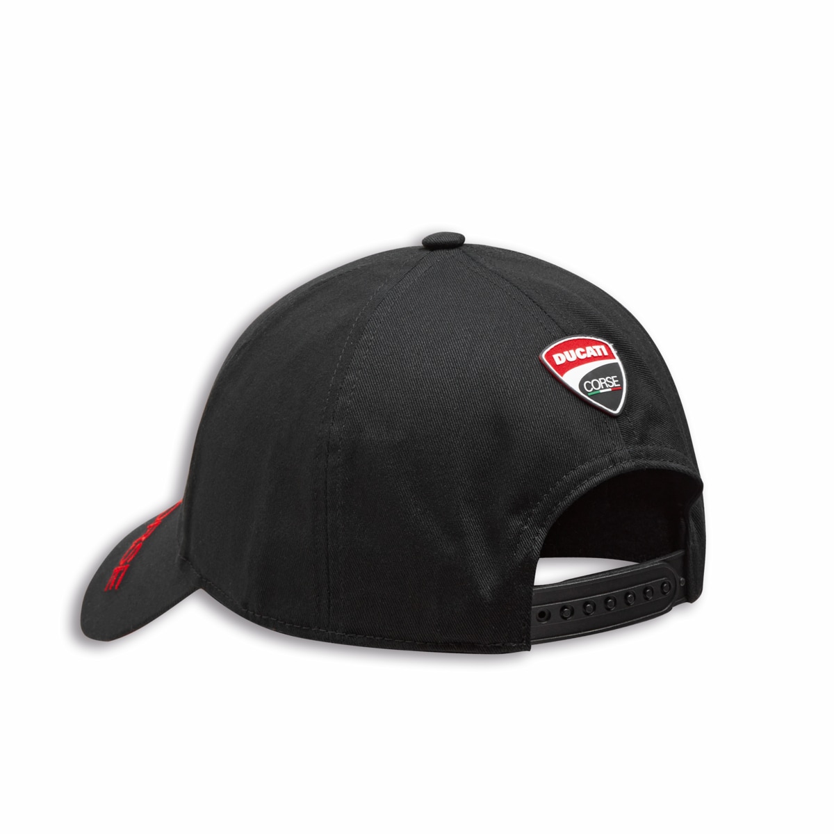 GORRA DUCATI MONSTER baseball