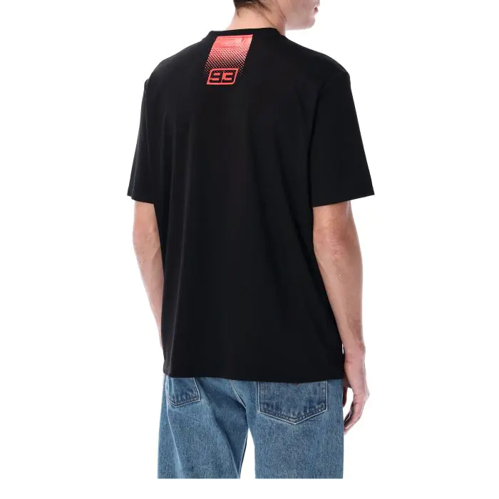 Camiseta MARQUEZ big pixelled 93