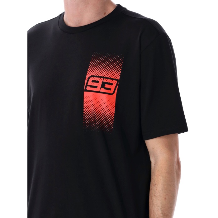 Camiseta MARQUEZ small pixelled 93