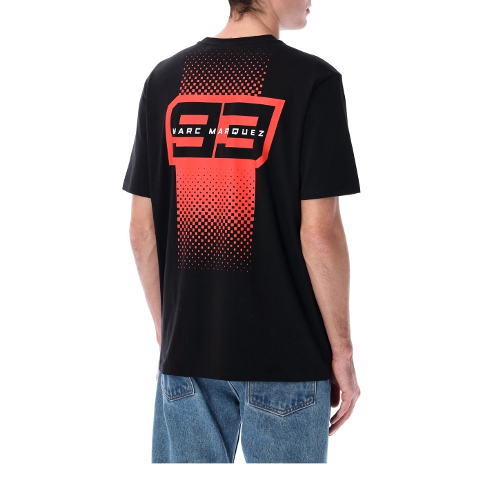 Camiseta MARQUEZ small pixelled 93