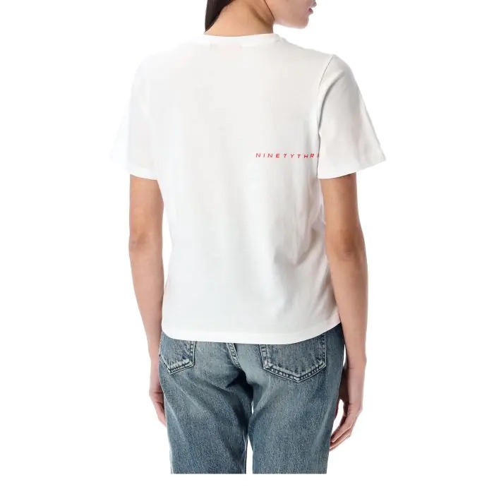 Camiseta MARQUEZ GRAPHIC bike&amp;flag lady