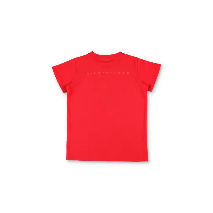 Camiseta MARQUEZ big'93 niño