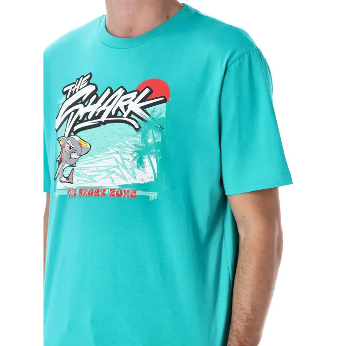 Camiseta PEDRO ACOSTA Tropical