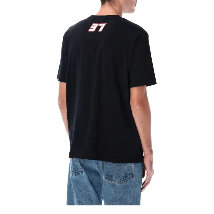 Camiseta PEDRO ACOSTA The shark
