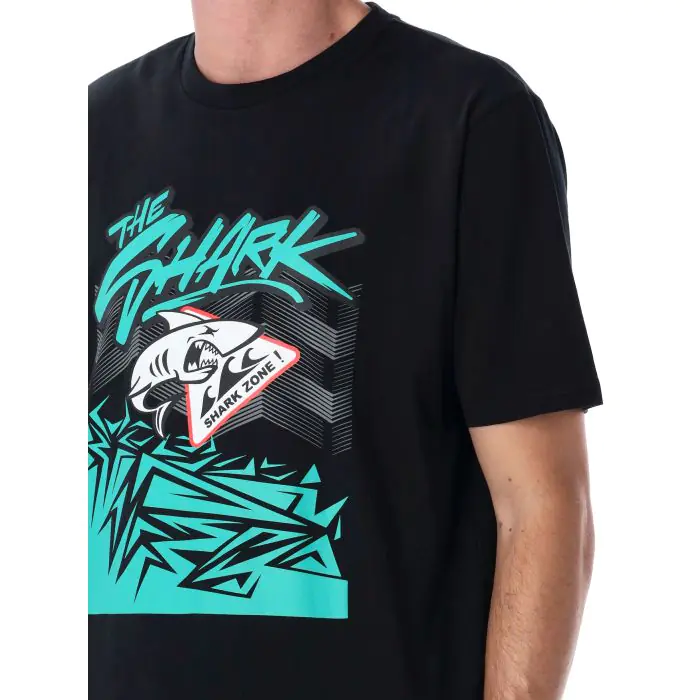 Camiseta PEDRO ACOSTA The shark