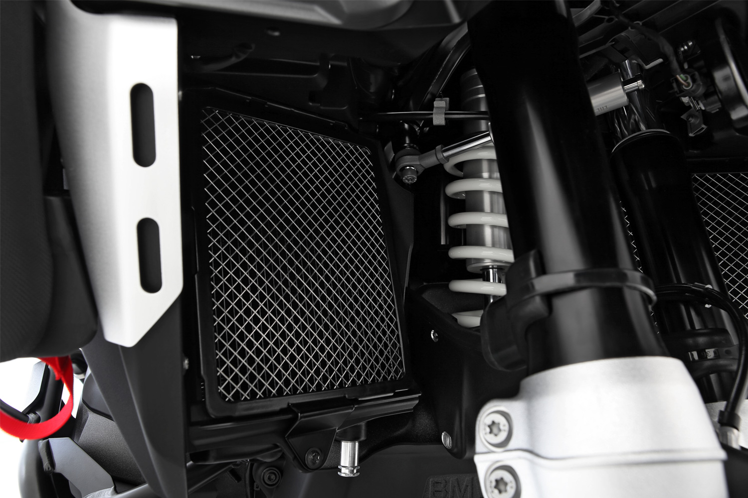PROTECTOR WUNDERLICH p/radiador Ultimate R1300GS Adv.