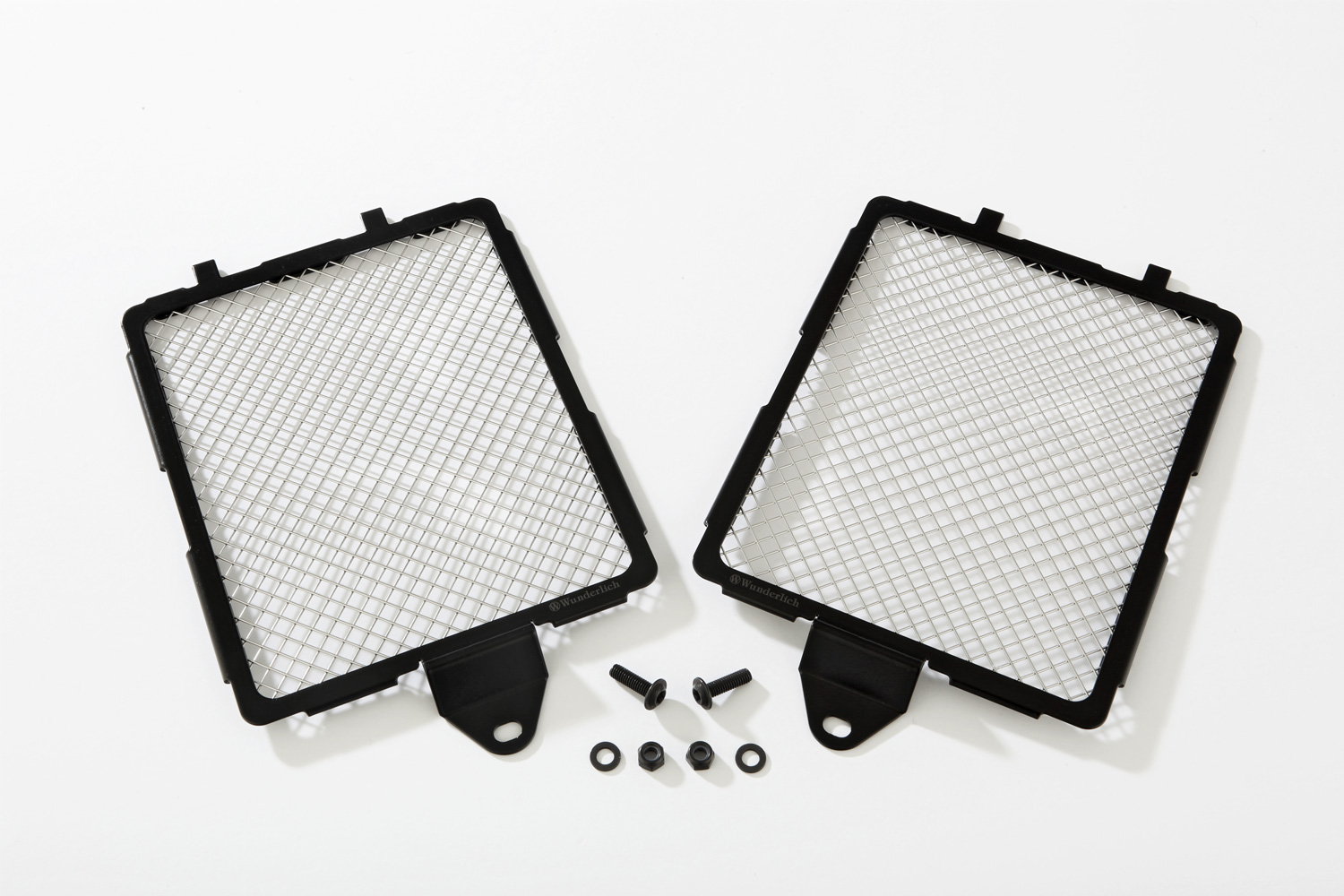 PROTECTOR WUNDERLICH p/radiador Ultimate R1300GS Adv.