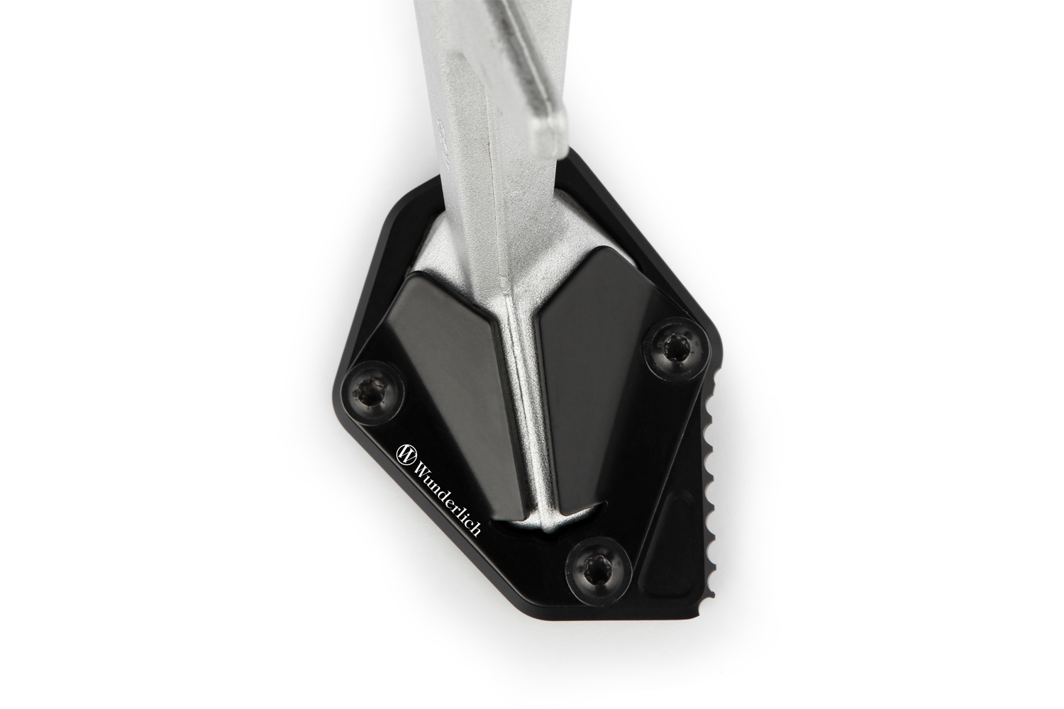 Base pata de cabra WUNDERLICH F900GS