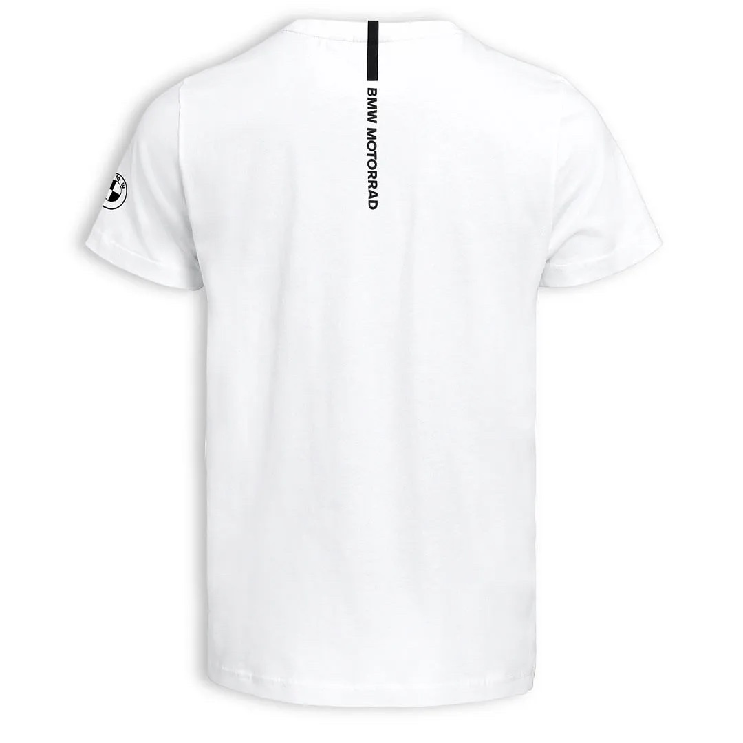 Camiseta BMW 45 años GS