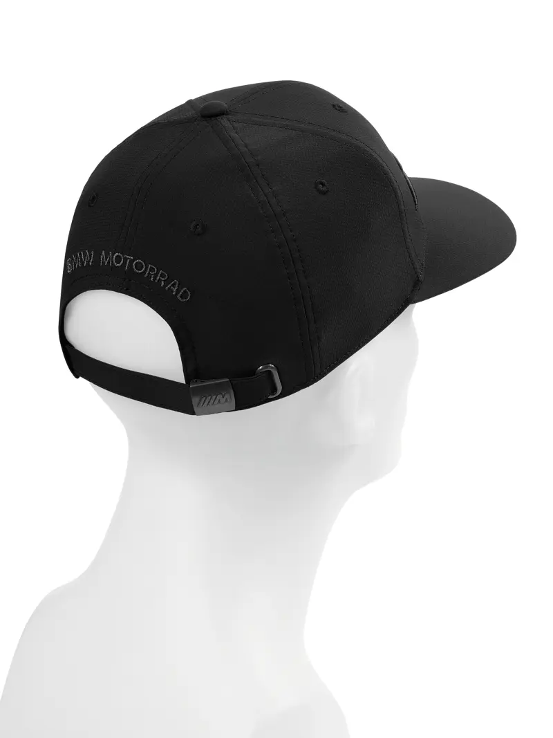 GORRA BMW RR