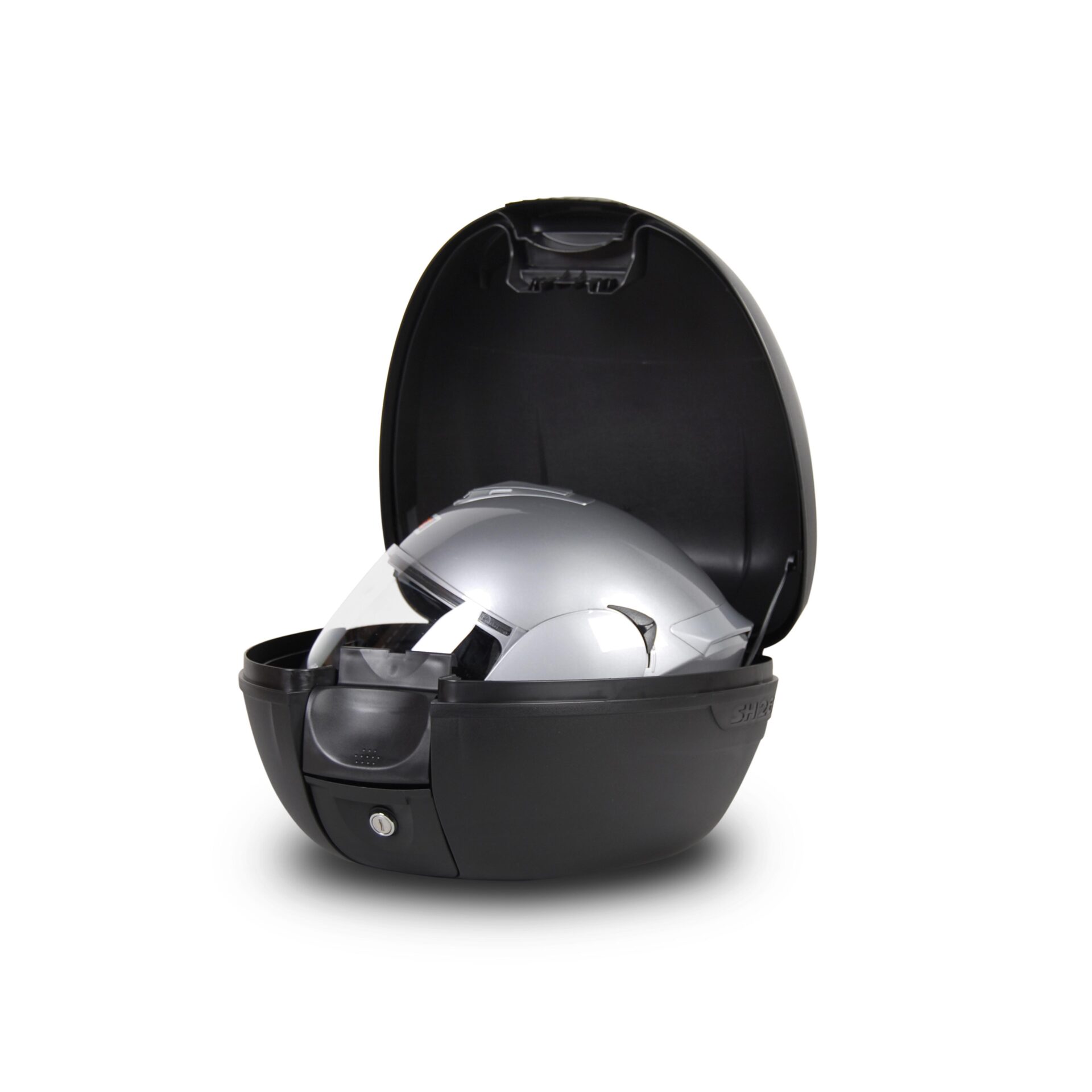 TOP CASE SHAD SH26 2011 negro