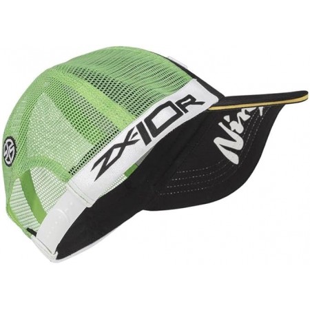GORRA KAWASAKI WSBK 2024