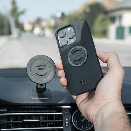 SOPORTE SP CONNECT adhesivo PRO