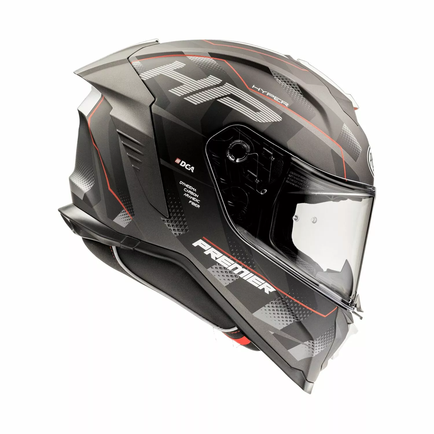 CASCO PREMIER HYPER HP 92BM
