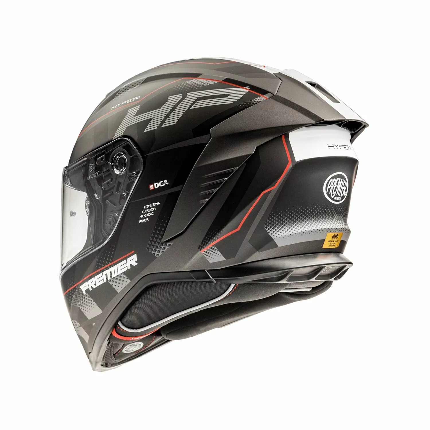 CASCO PREMIER HYPER HP 92BM