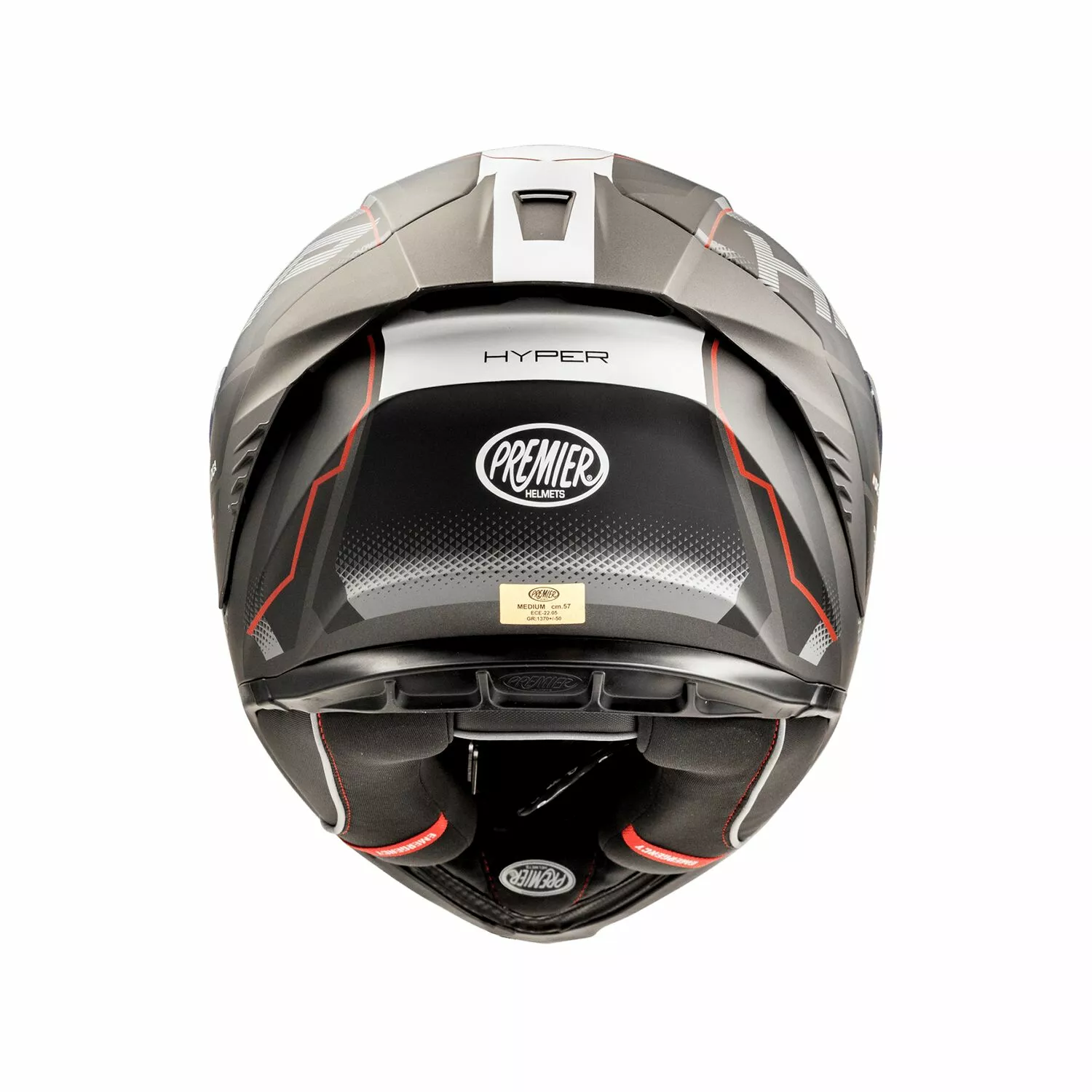 CASCO PREMIER HYPER HP 92BM
