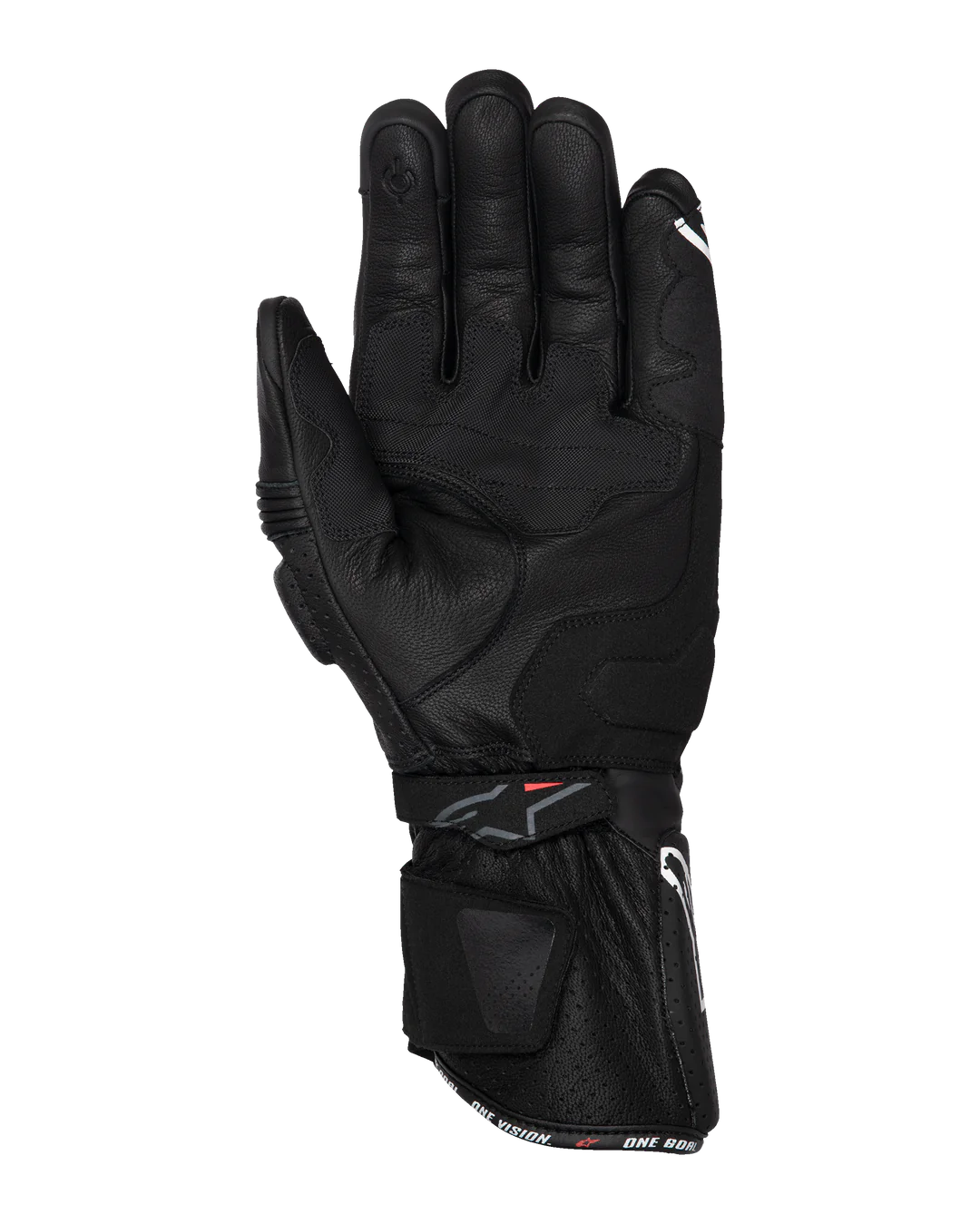 GUANTES ALPINESTARS SP-3 black
