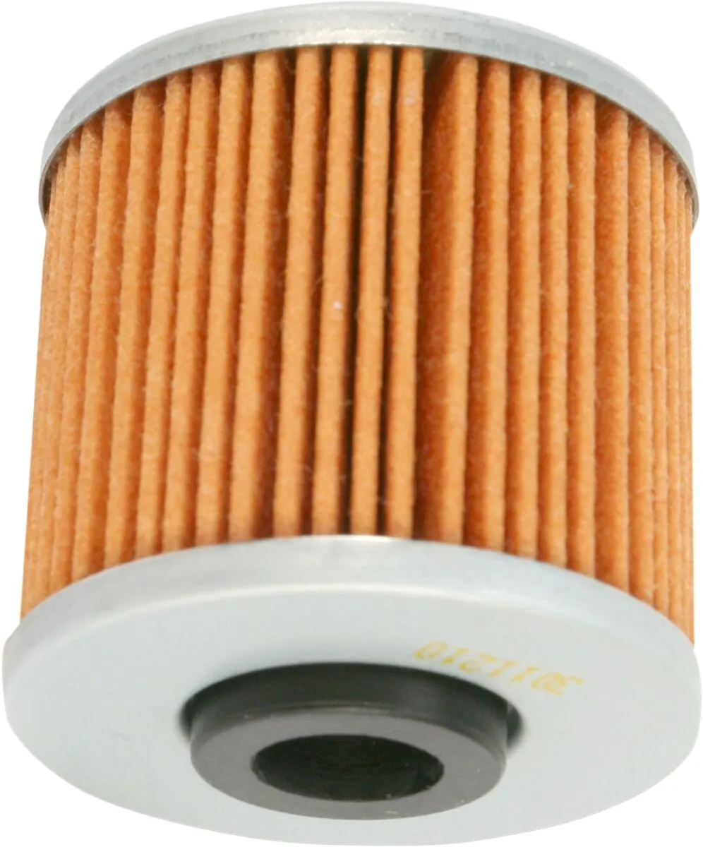 FILTRO DE ACEITE HIFLOFILTRO  HF566 KYMCO