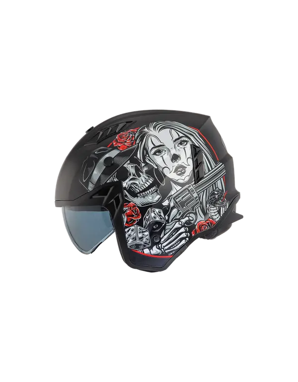 CASCO PREMIER SUBVERTER DB9 BM