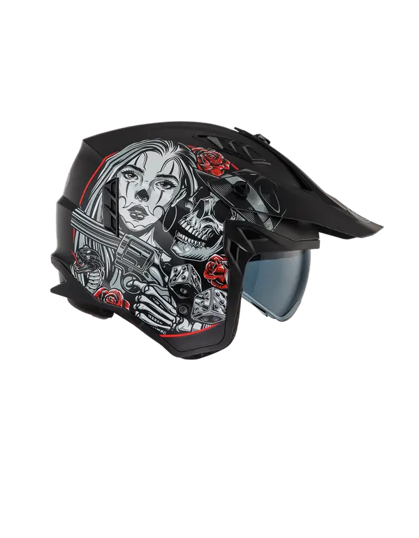 CASCO PREMIER SUBVERTER DB9 BM
