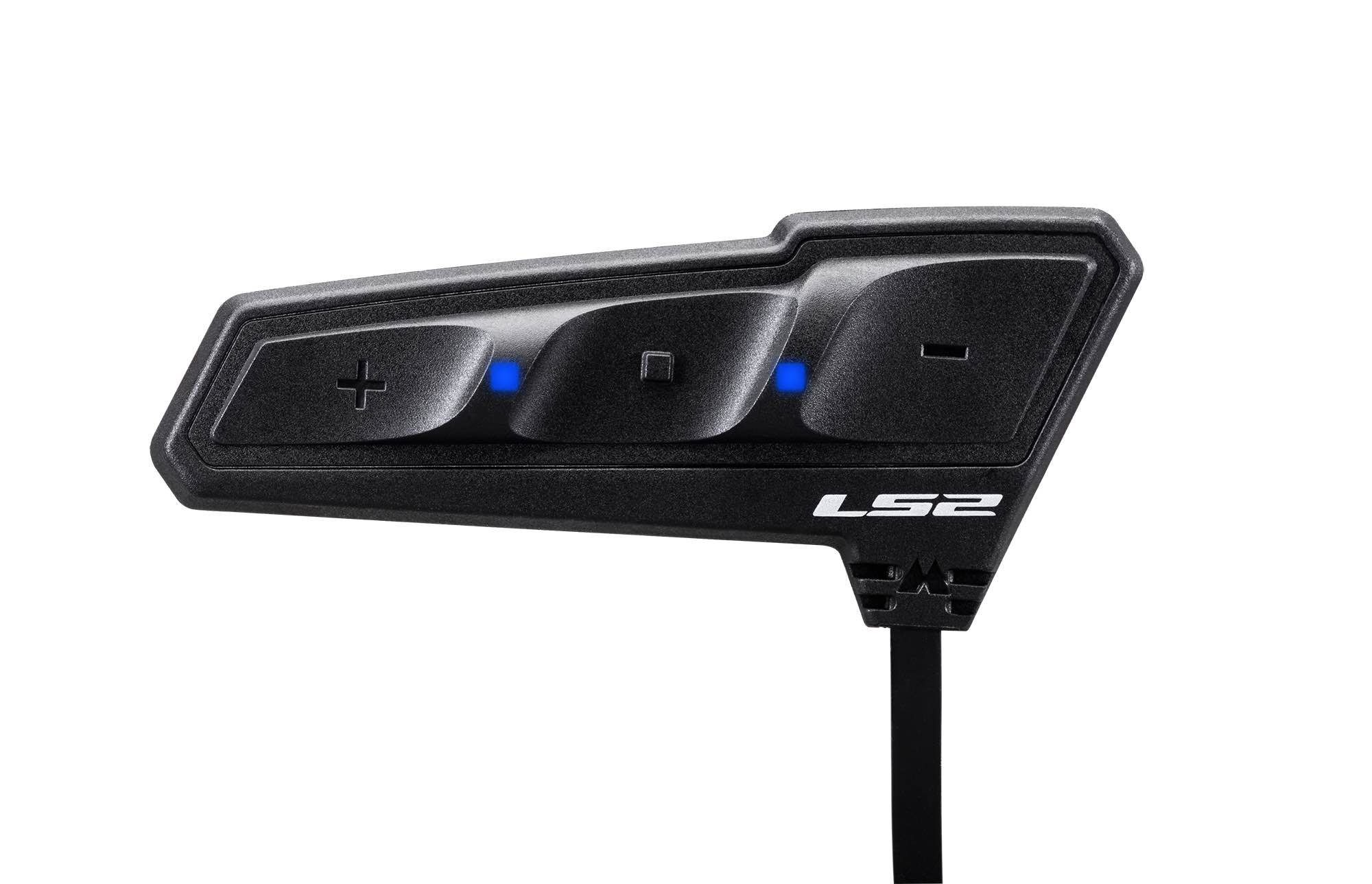 INTERCOMUNICADOR LS2 SPECTRUM