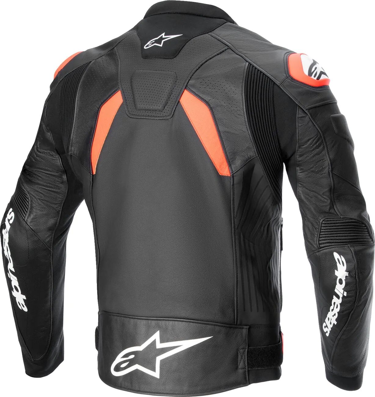 CHAQUETA ALPINESTARS GP Plus R v4 Airflow