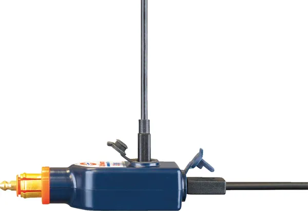 Cargador en línea OPTIMATE Dual USBc