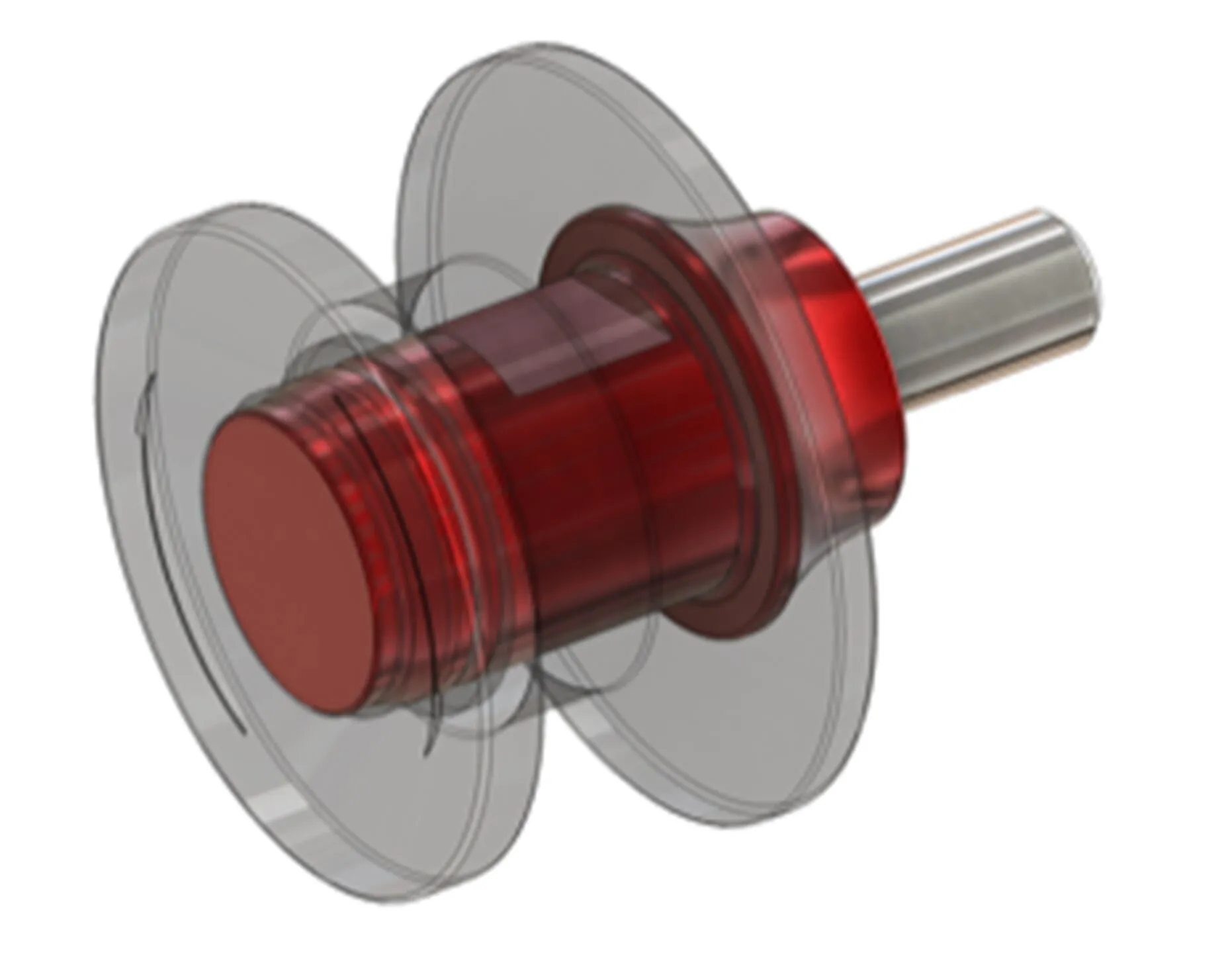 Diábolos GILLES TOOLING M8 BL ng.