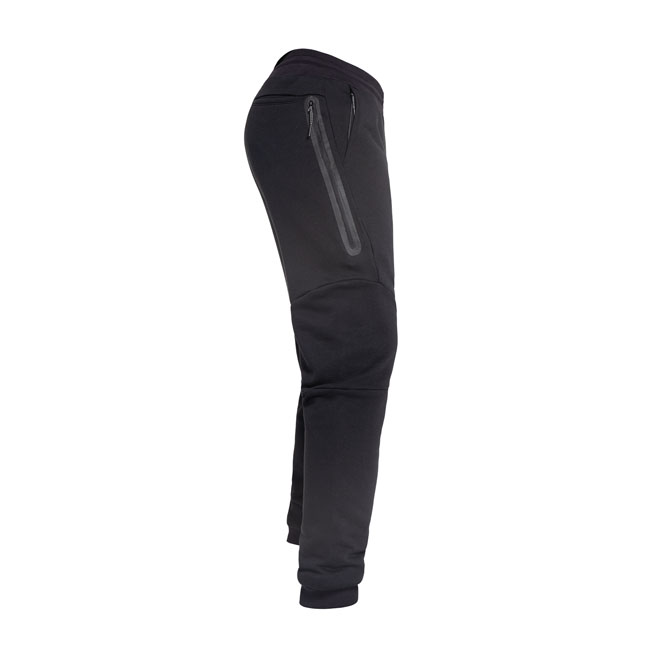 Pantalón JOHN DOE JOGGER Trouser black