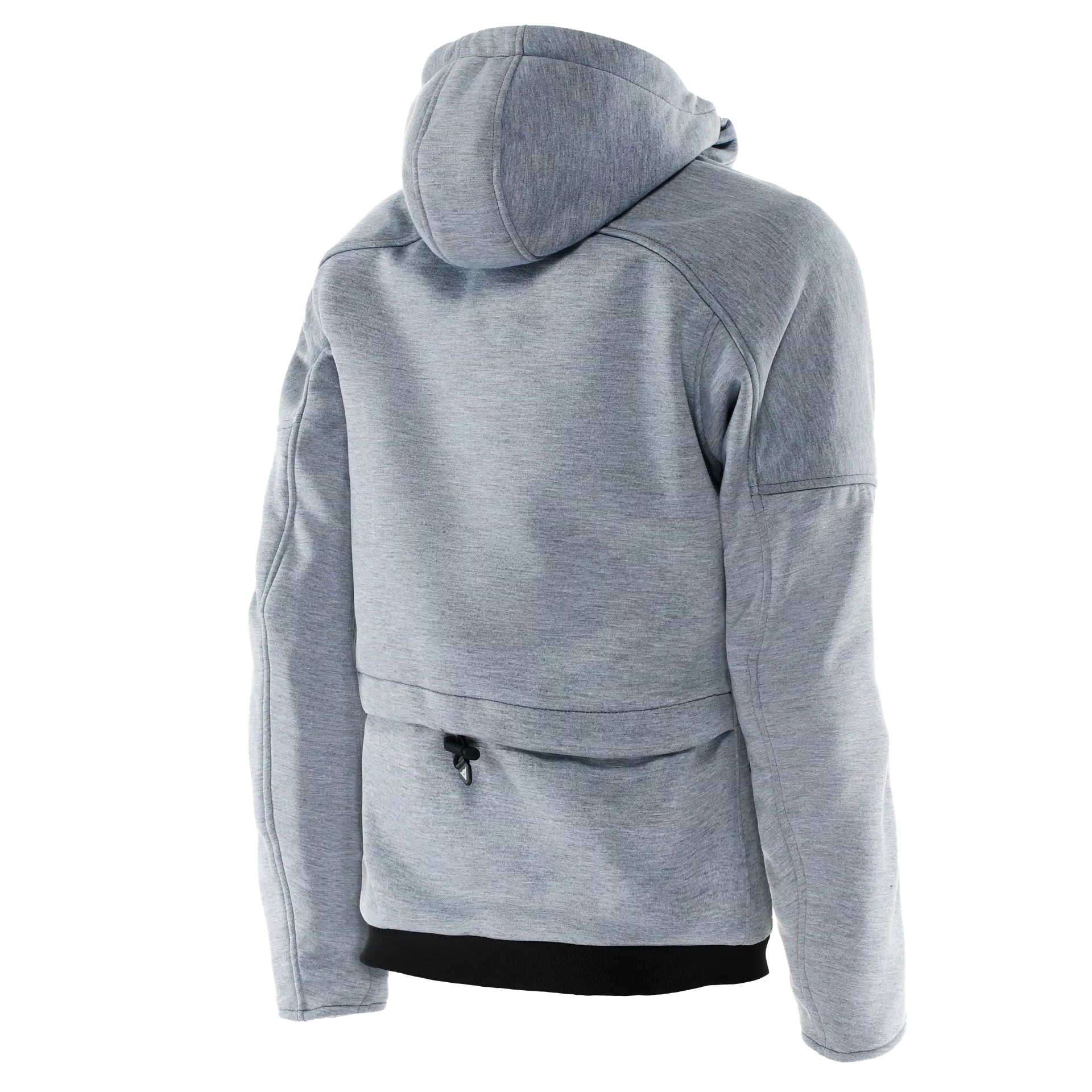 CHAQUETA DAINESE DAEMON-X SAFETY FULL ZIP lady melange