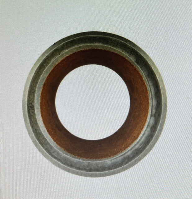 Perno del pistón PIAGGIO 878896