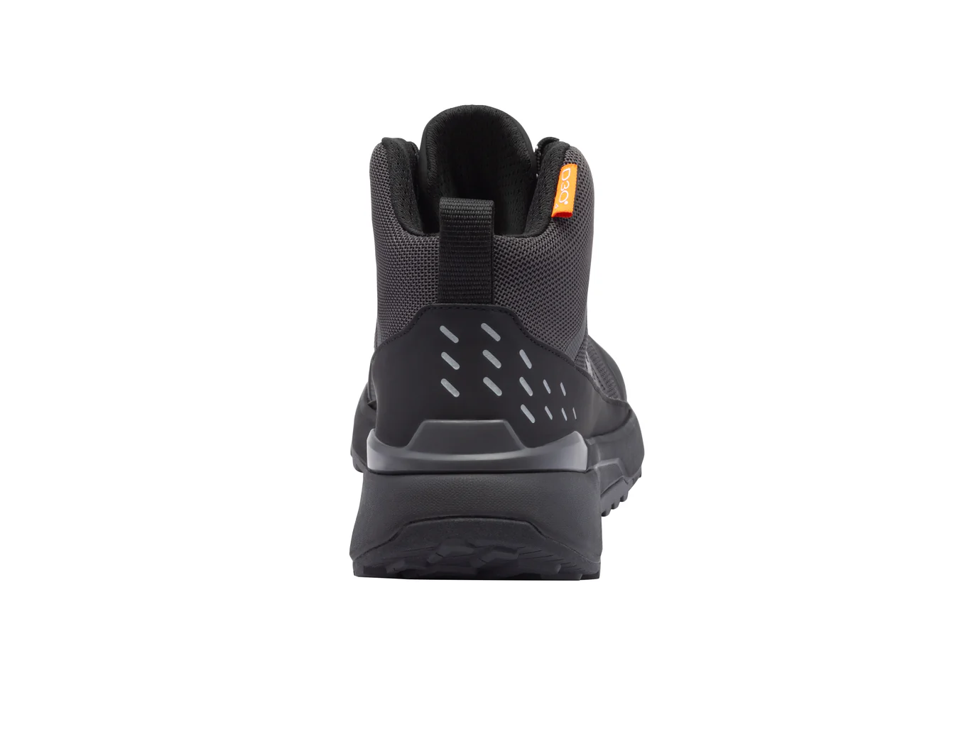 Botín SIDI NUCLEUS Air bk/ant