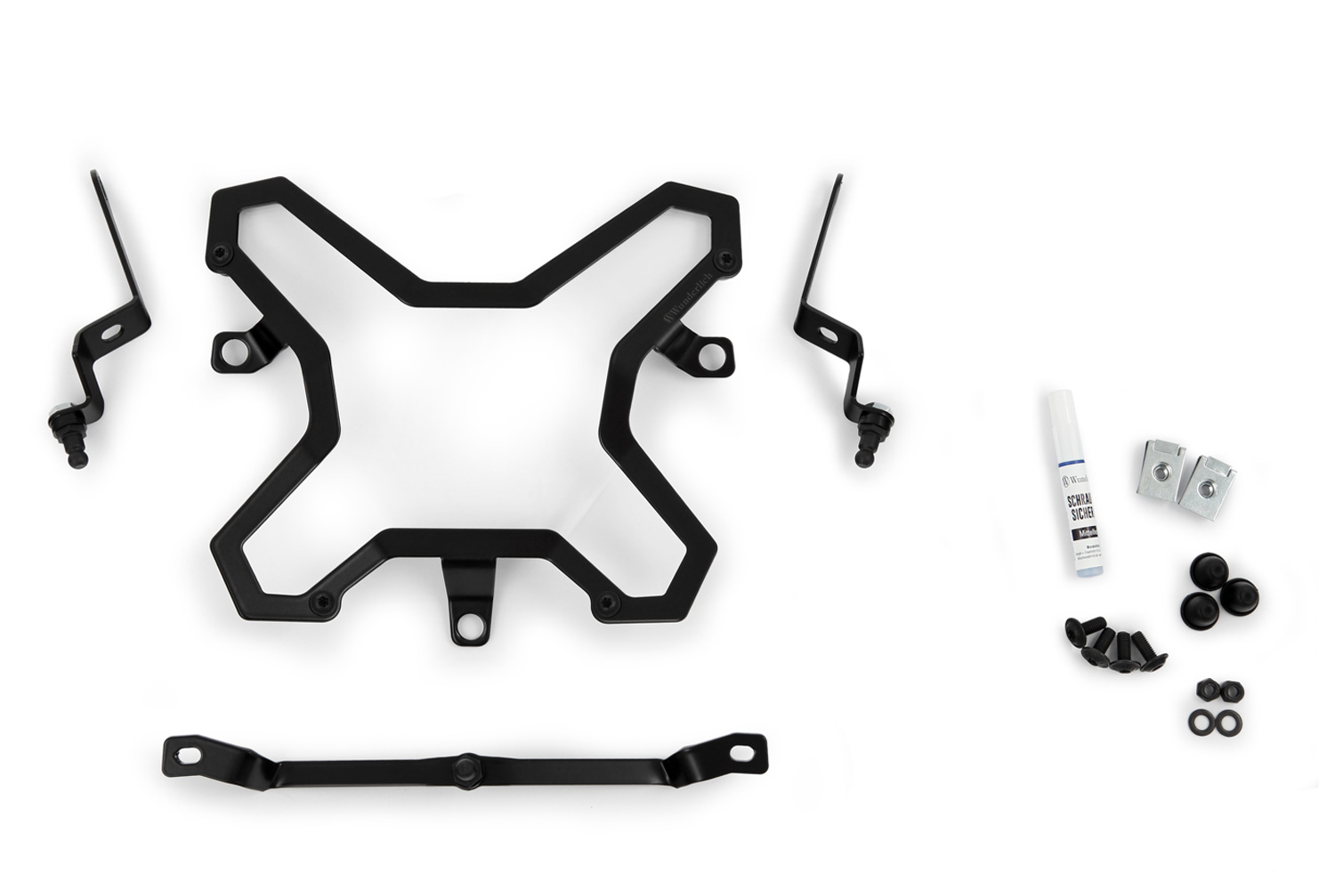 Protector faro WUNDERLICH desmontable R1300GS