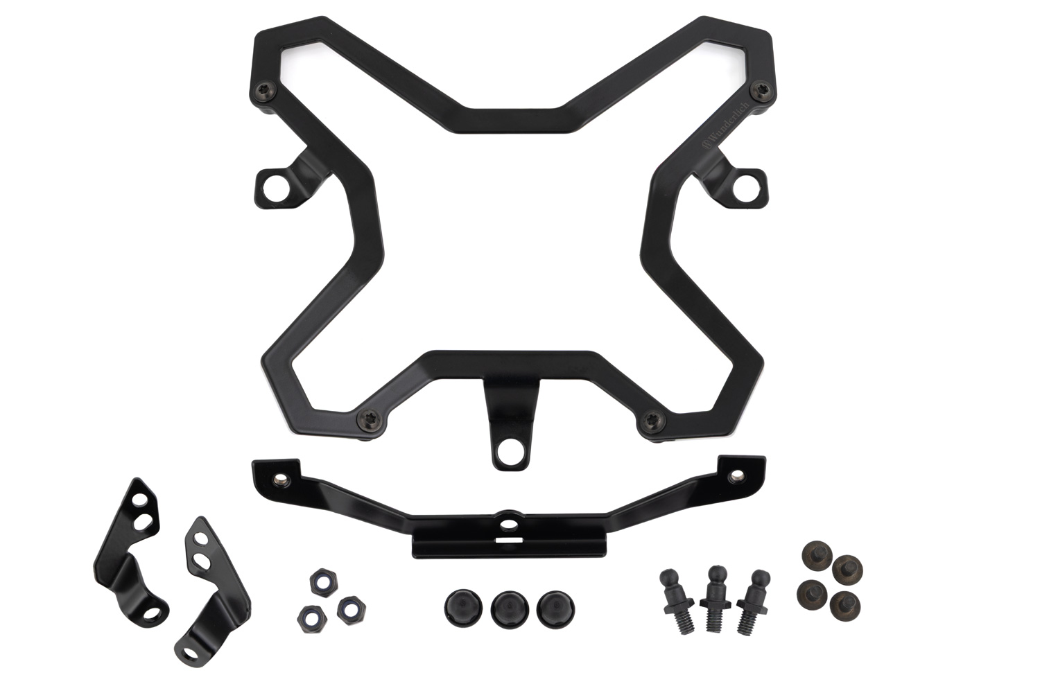 Protector faro WUNDERLICH desmontable R1300GS Adv.