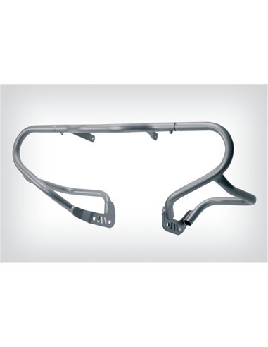 Protector motor WUNDERLICH p/R1200GS plata