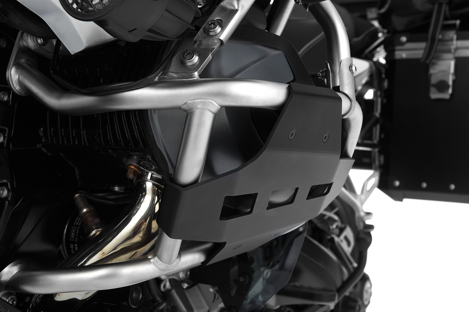 Protector culata p/barra orig. protec. motor R1250GS Adv.